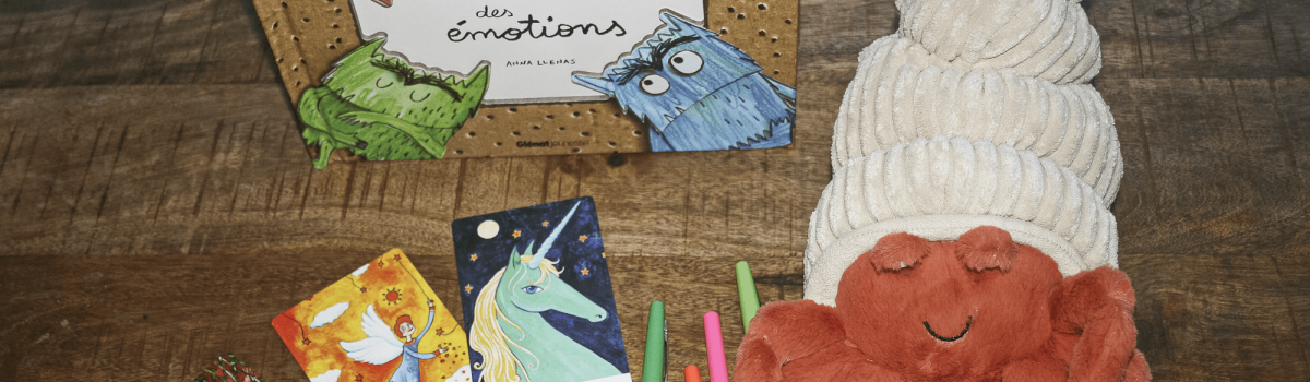 Outils Hypnose enfants