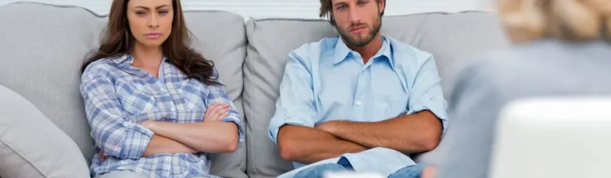 Thérapie familiale et conjugale grâce à la systémie.